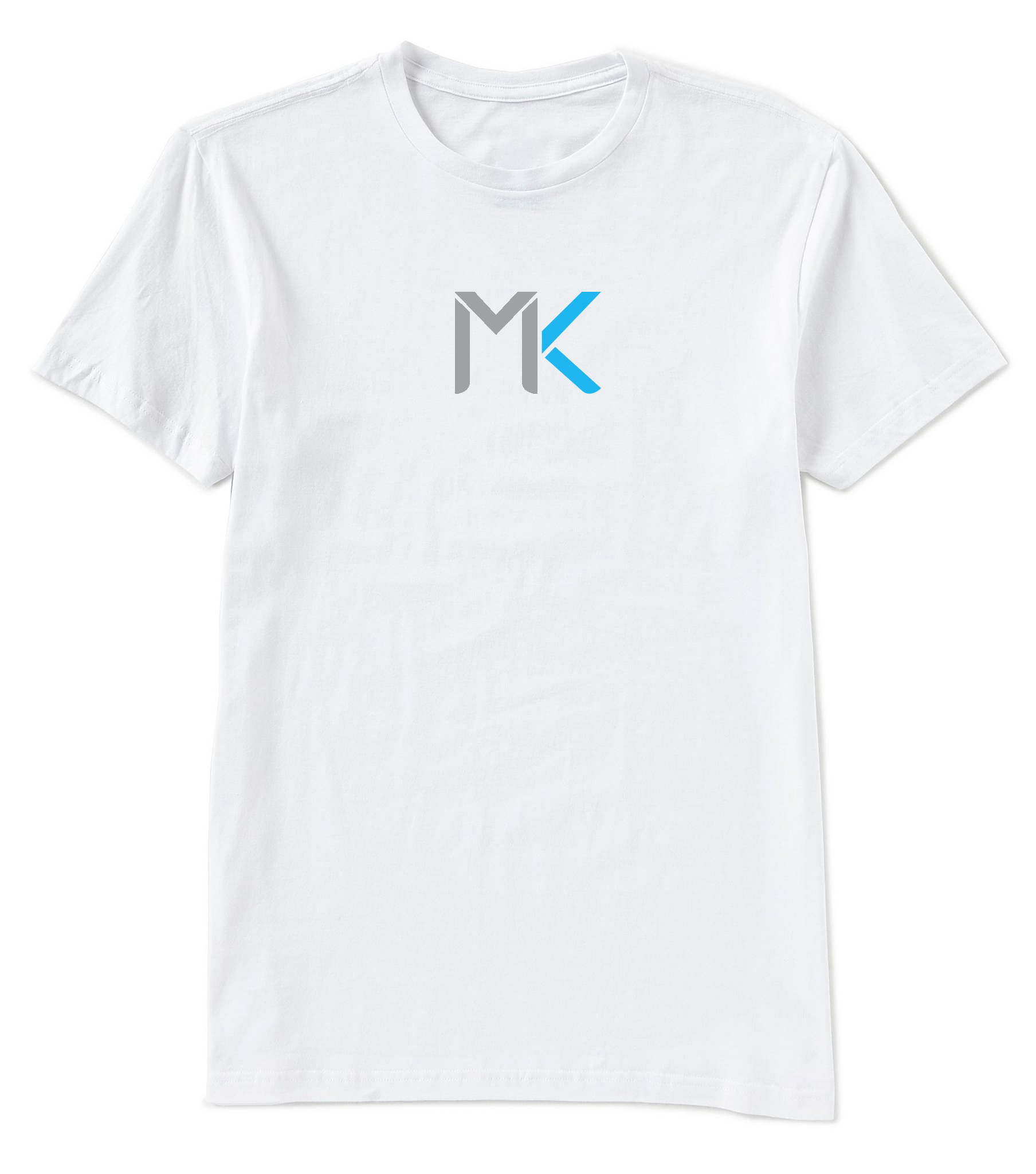 t shirt mk