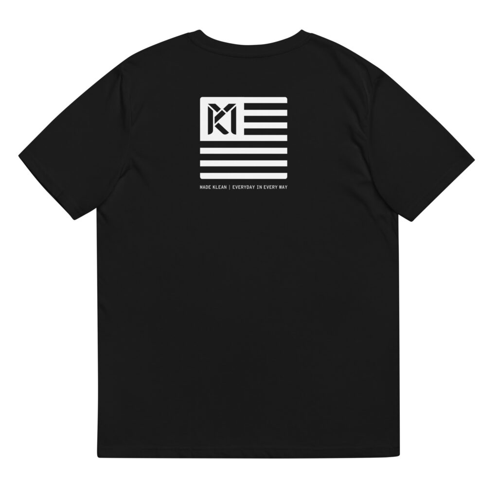 MK American Flag T-Shirt