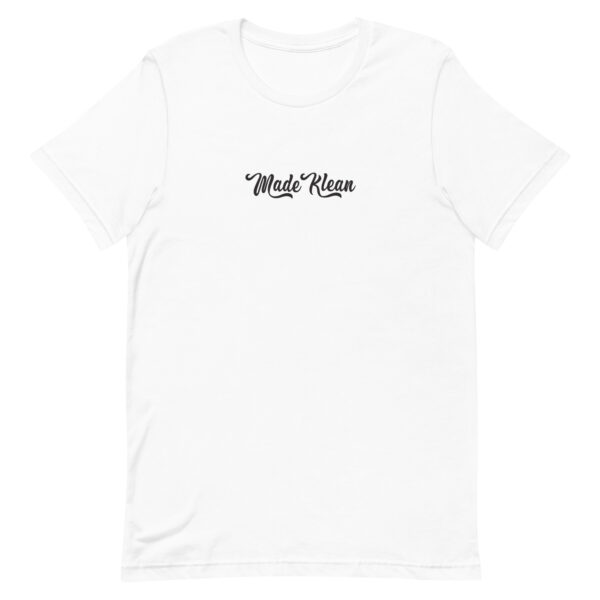 MK THORN WHITE SHIRT - 23019